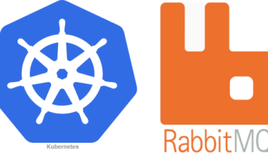How Can We Install One RabbitMQ Instance On Kubernetes Cluster